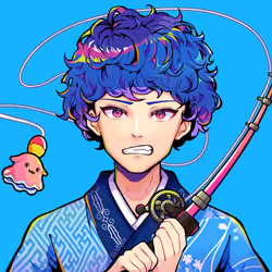 Believer #1531, Devotee of Kohiru