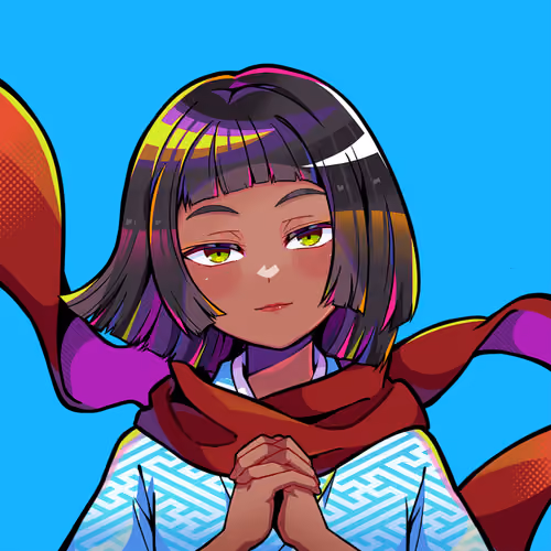 Believer #6269, Devotee of Kohiru