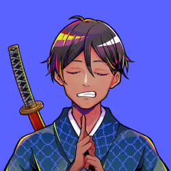 Believer #7071, Devotee of Bene