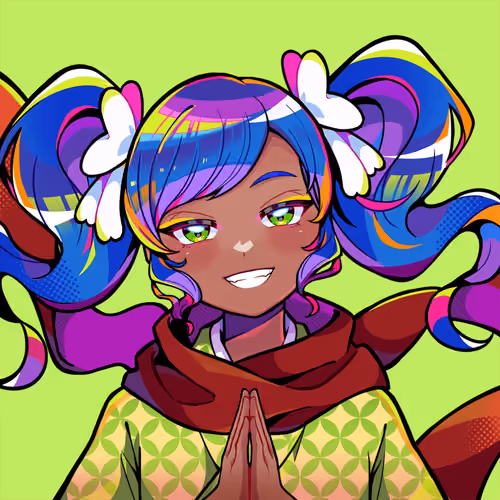 Believer #3630, Devotee of Momo