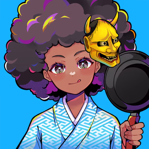 Believer #5584, Devotee of Kohiru