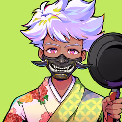 Believer #2660, Devotee of Momo