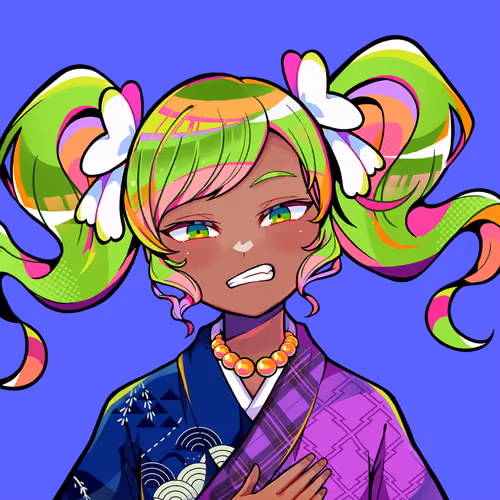 Believer #6548, Devotee of Bene