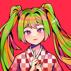 Believer #6067, Devotee of Hisato