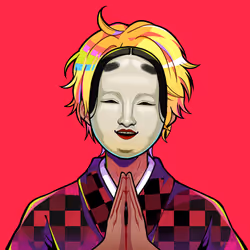 Believer #5758, Devotee of Hisato