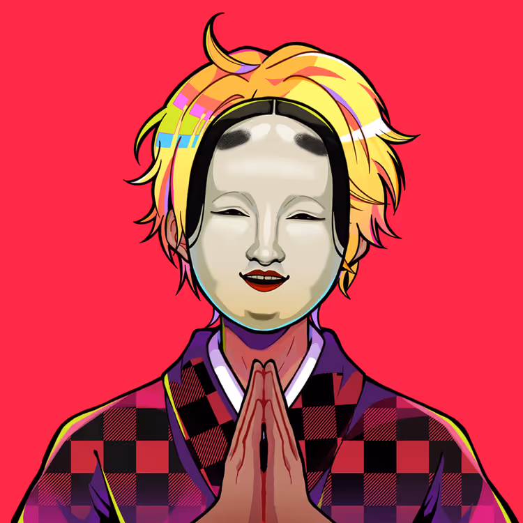 Believer #5758, Devotee of Hisato