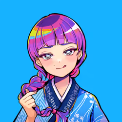 Believer #5800, Devotee of Kohiru