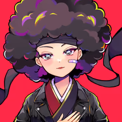 Believer #6128, Devotee of Hisato