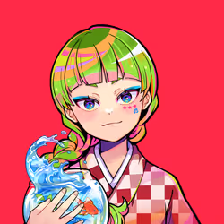 Believer #6004, Devotee of Hisato