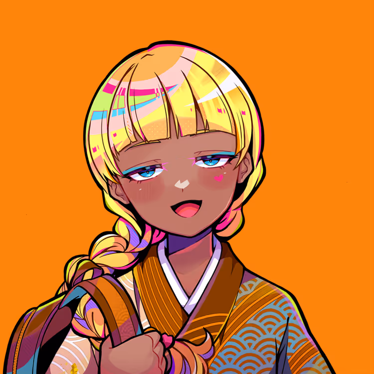 Believer #1684, Devotee of Taylor