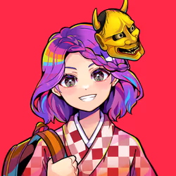 Believer #1853, Devotee of Hisato