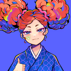 Believer #7311, Devotee of Bene