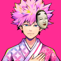 Believer #4275, Devotee of Megna