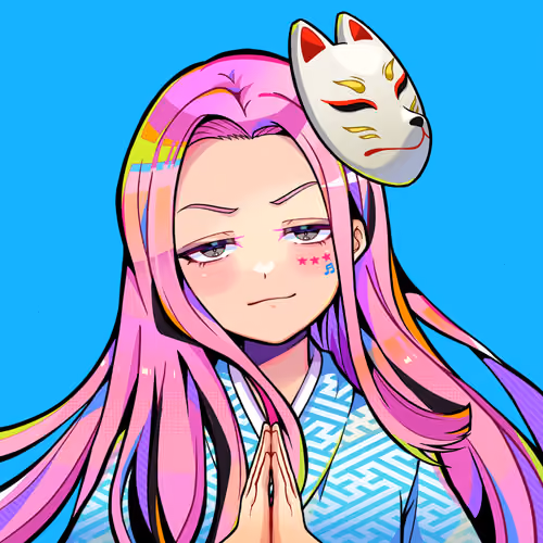 Believer #244, Devotee of Kohiru