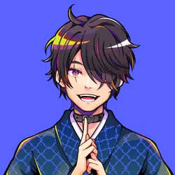 Believer #1890, Devotee of Bene