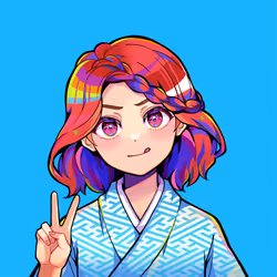 Believer #6464, Devotee of Kohiru