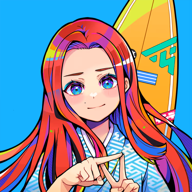 Believer #3725, Devotee of Kohiru