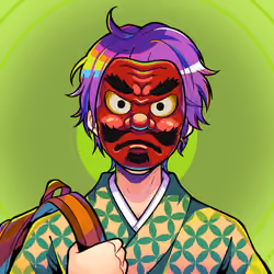 Believer #802, Devotee of Momo