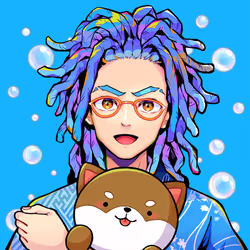 Believer #6513, Devotee of Kohiru