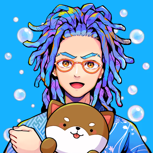 Believer #6513, Devotee of Kohiru