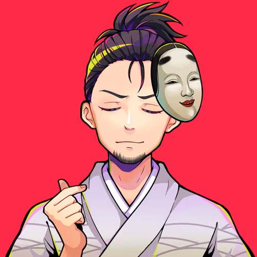 Dendekaden Spirit Key Avatar