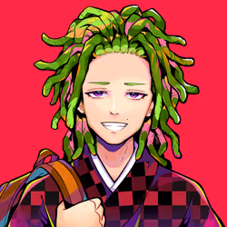 Believer #5773, Devotee of Hisato