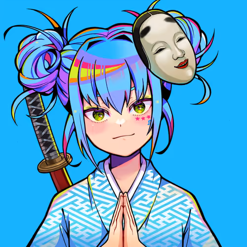 Believer #4875, Devotee of Kohiru