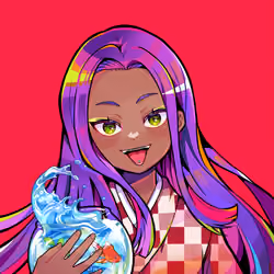 Believer #3409, Devotee of Hisato