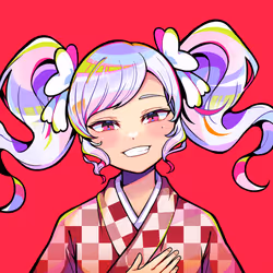 Believer #3417, Devotee of Hisato