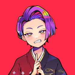 Believer #5626, Devotee of Hisato
