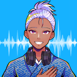 Believer #5753, Devotee of Kohiru
