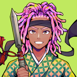 Believer #3036, Devotee of Momo