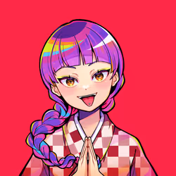 Believer #1933, Devotee of Hisato