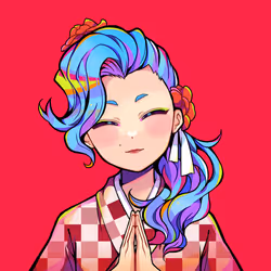 Believer #5771, Devotee of Hisato