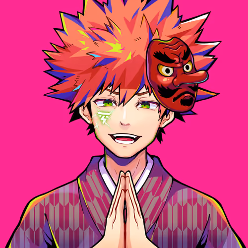 Believer #4574, Devotee of Megna