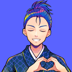 Believer #6765, Devotee of Bene