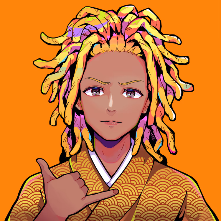 Believer #4816, Devotee of Taylor