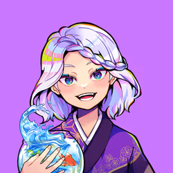 Believer #4019, Devotee of Yoa