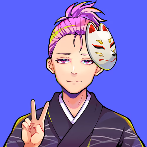 Believer #7737, Devotee of Bene