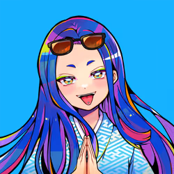 Believer #6028, Devotee of Kohiru