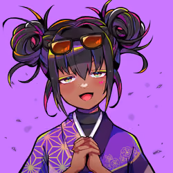Believer #2034, Devotee of Yoa