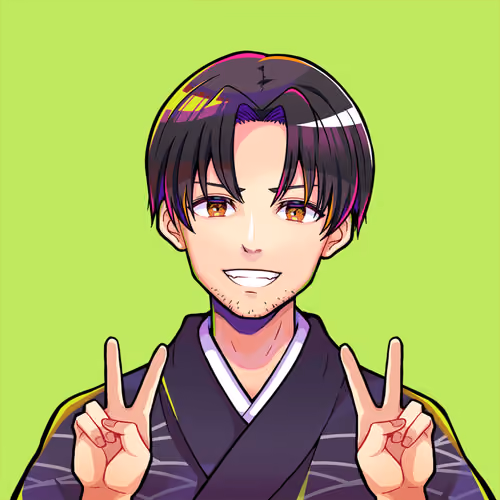 Believer #1778, Devotee of Momo