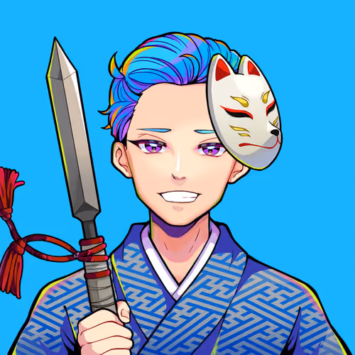 Believer #6238, Devotee of Kohiru