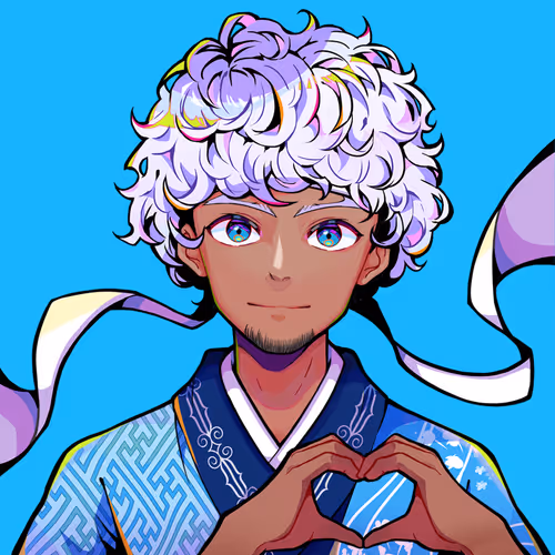 Dendekaden Spirit Key Avatar