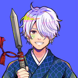 Believer #7442, Devotee of Bene