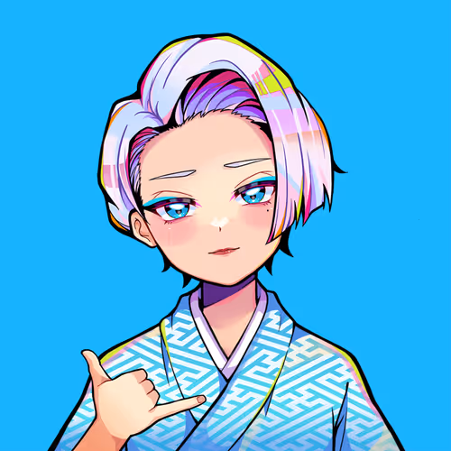 Believer #6644, Devotee of Kohiru