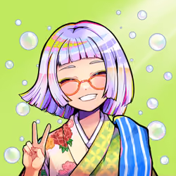 Believer #800, Devotee of Momo