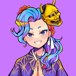 Believer #4917, Devotee of Yoa