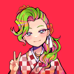 Believer #261, Devotee of Hisato