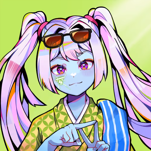 Believer #3626, Devotee of Momo